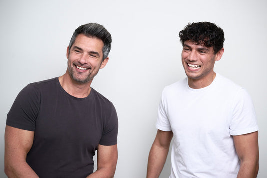 Redefining Strength: Men, Mental Health, and Self-Care