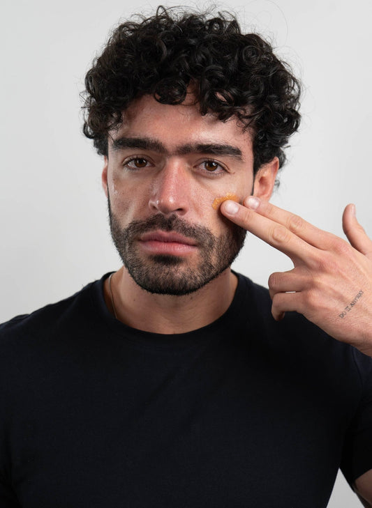 The Application Debate: Brush, Sponge, or Fingertips. What Works Best for a Natural Look? - NuNorm