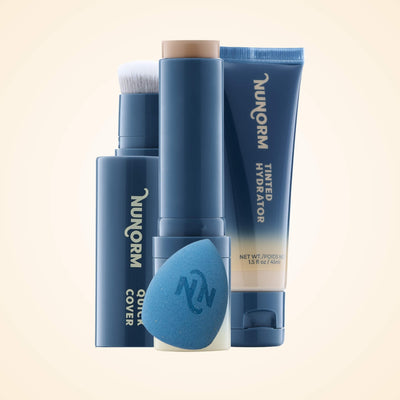 First Time Buyer Bundle