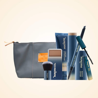 Sustainable Jet-Setter