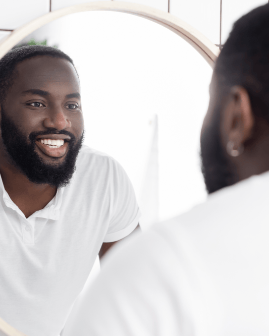 Formulations of Men's vs Women's Makeup - NuNorm