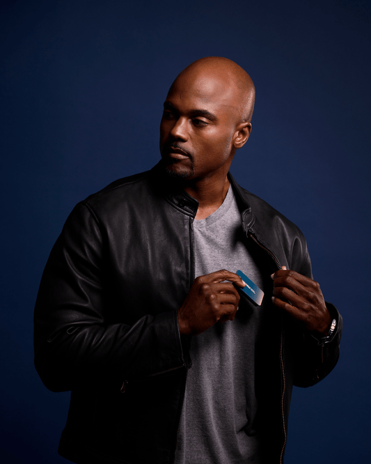 From Stigma to Style: The Evolution of Men's Makeup - NuNorm
