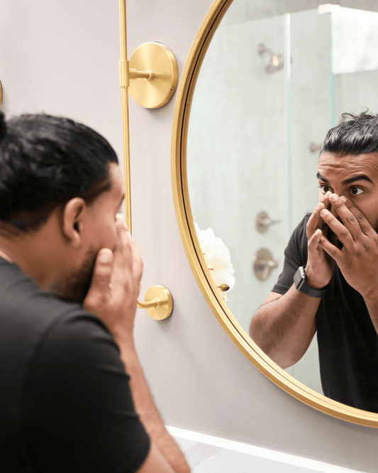 How Men Can Choose the Right Foundation for Their Skin Tone - NuNorm