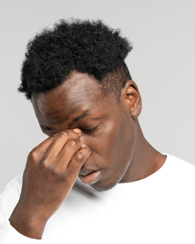 How to Look Awake (Even When You’re Exhausted) - NuNorm