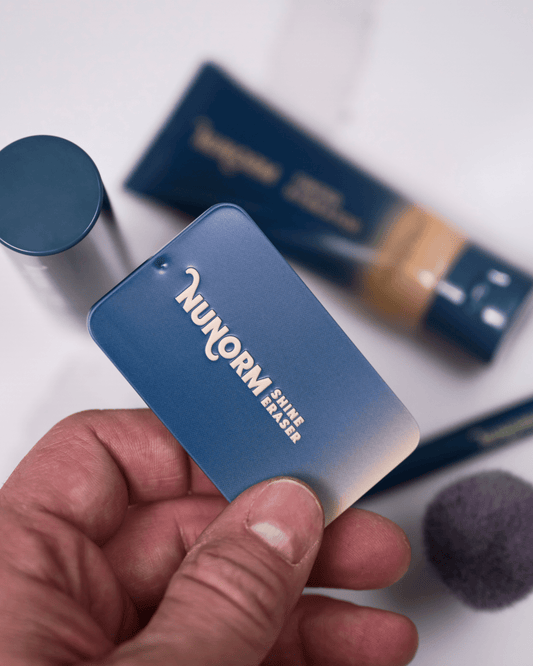 Male Beauty Influencers: Shaping the Conversation Around Men’s Grooming - NuNorm