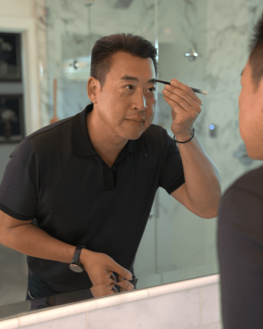 Men’s Eyebrow Grooming 101: Shaping and Maintenance - NuNorm