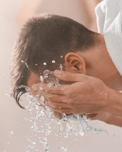Quick Fixes for Busy Mornings: 5-Minute Grooming Routines - NuNorm