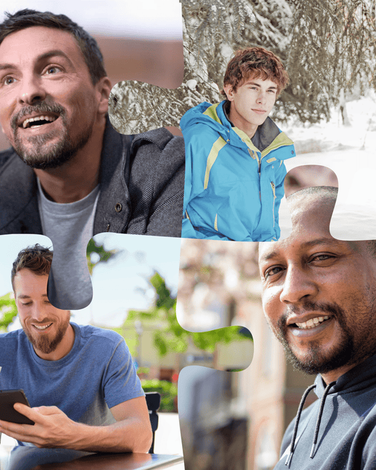 Seasonal Makeup Tips for Men: How to Adjust Your Routine to Changing Weather - NuNorm