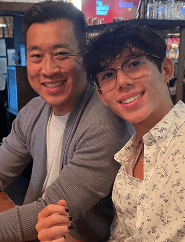 Teaching the Next Generation About Self-Care and Confidence - NuNorm