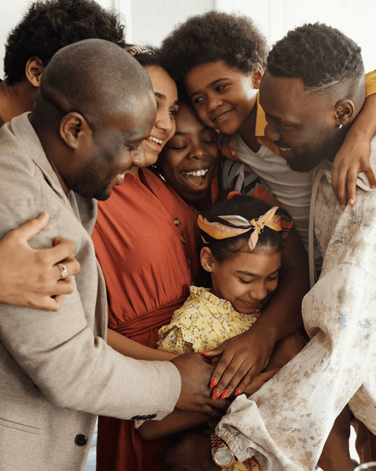 Thanksgiving Day Grooming: Look and Feel Your Best for Family Gatherings - NuNorm