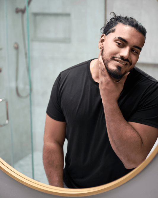 The Importance of Sun Protection in Men’s Skincare Routines - NuNorm