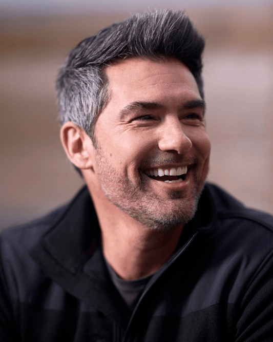 The Psychological Benefits of Wearing Makeup for Men - NuNorm