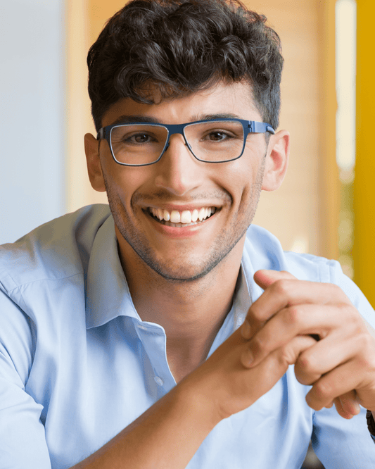The Science Behind Men’s Makeup: Ingredients & Their Benefits - NuNorm