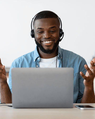 Virtual-Ready Grooming to Look Your Best on Video Calls - NuNorm