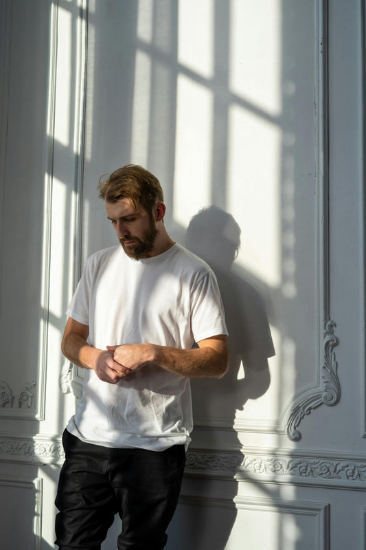 Why Men’s Mental Health Month Matters (And Where Skincare Fits In) - NuNorm