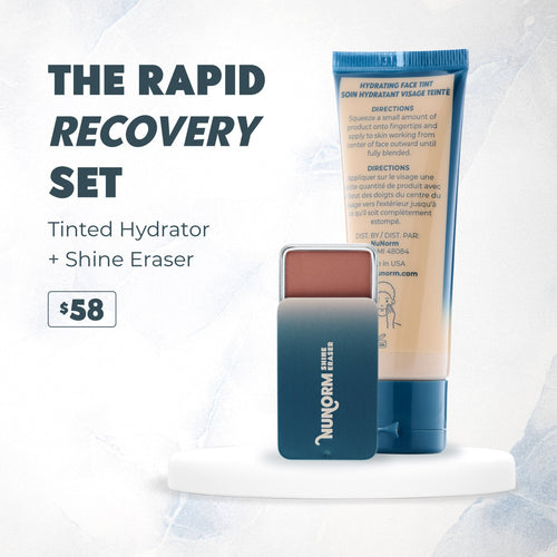 The Rapid Recovery Set