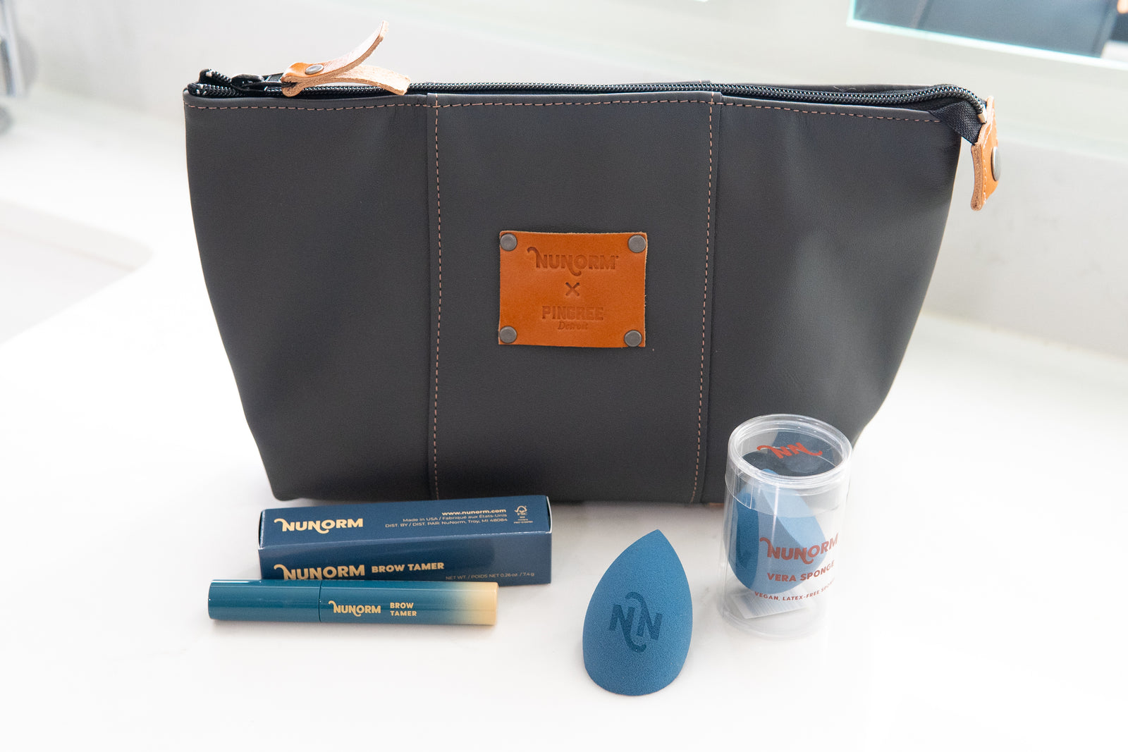 Travel Bag