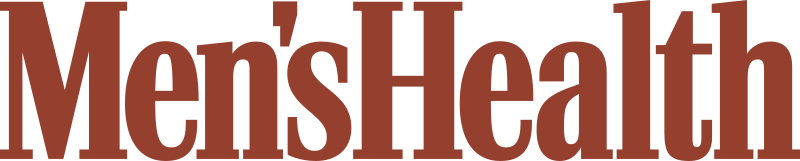 MensHealth Logo