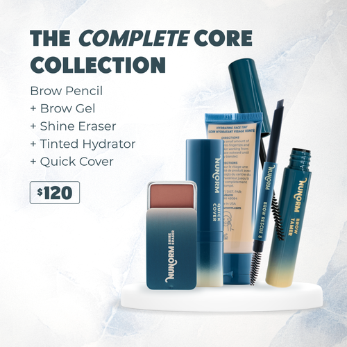 The Complete Core Collection
