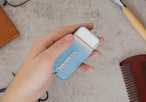 Step Image