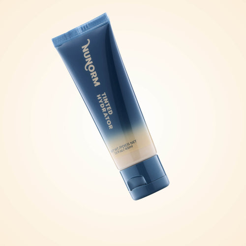 Tinted Hydrator
